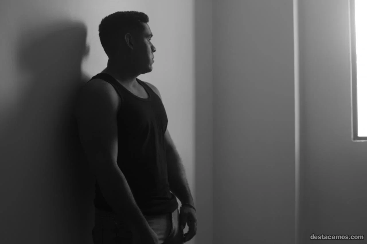 Chico hetero profile photo
