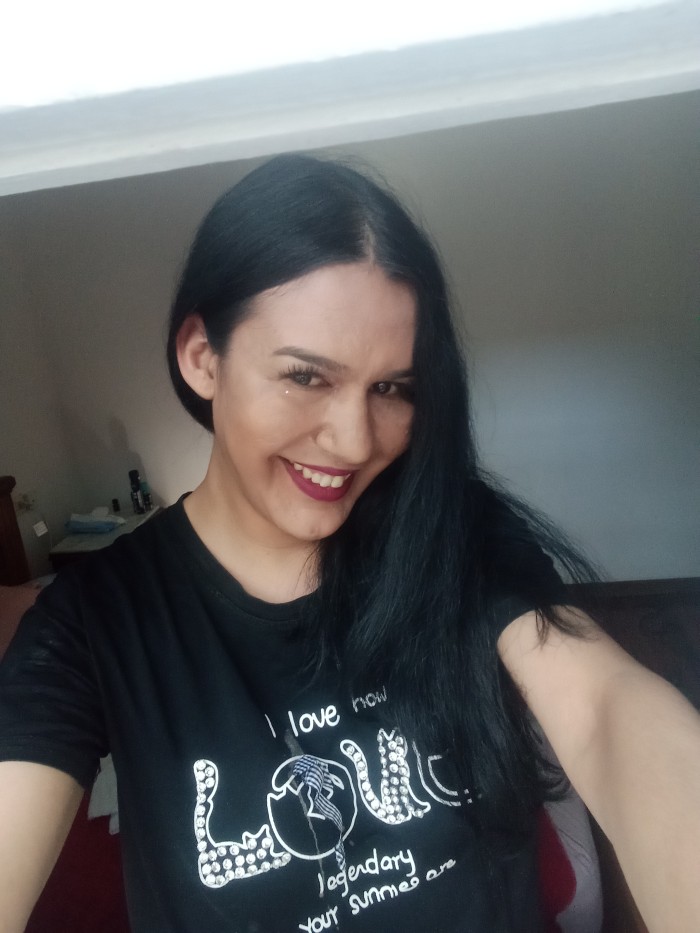 ME ENCANTA CORRERME EN UNA BUENA BOQUITA profile photo