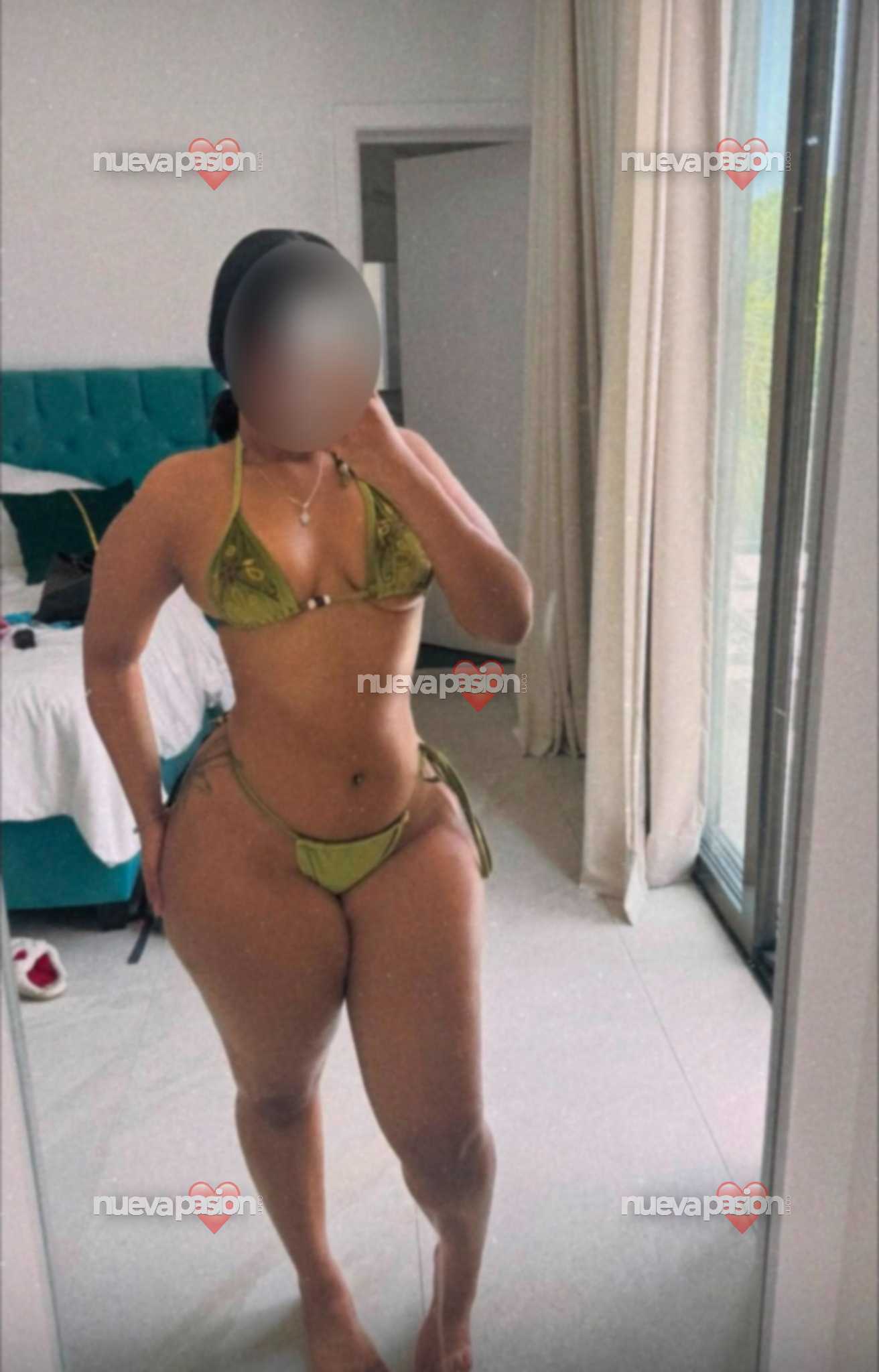 Nazareth hermosa und liebenswerte Dame profile photo