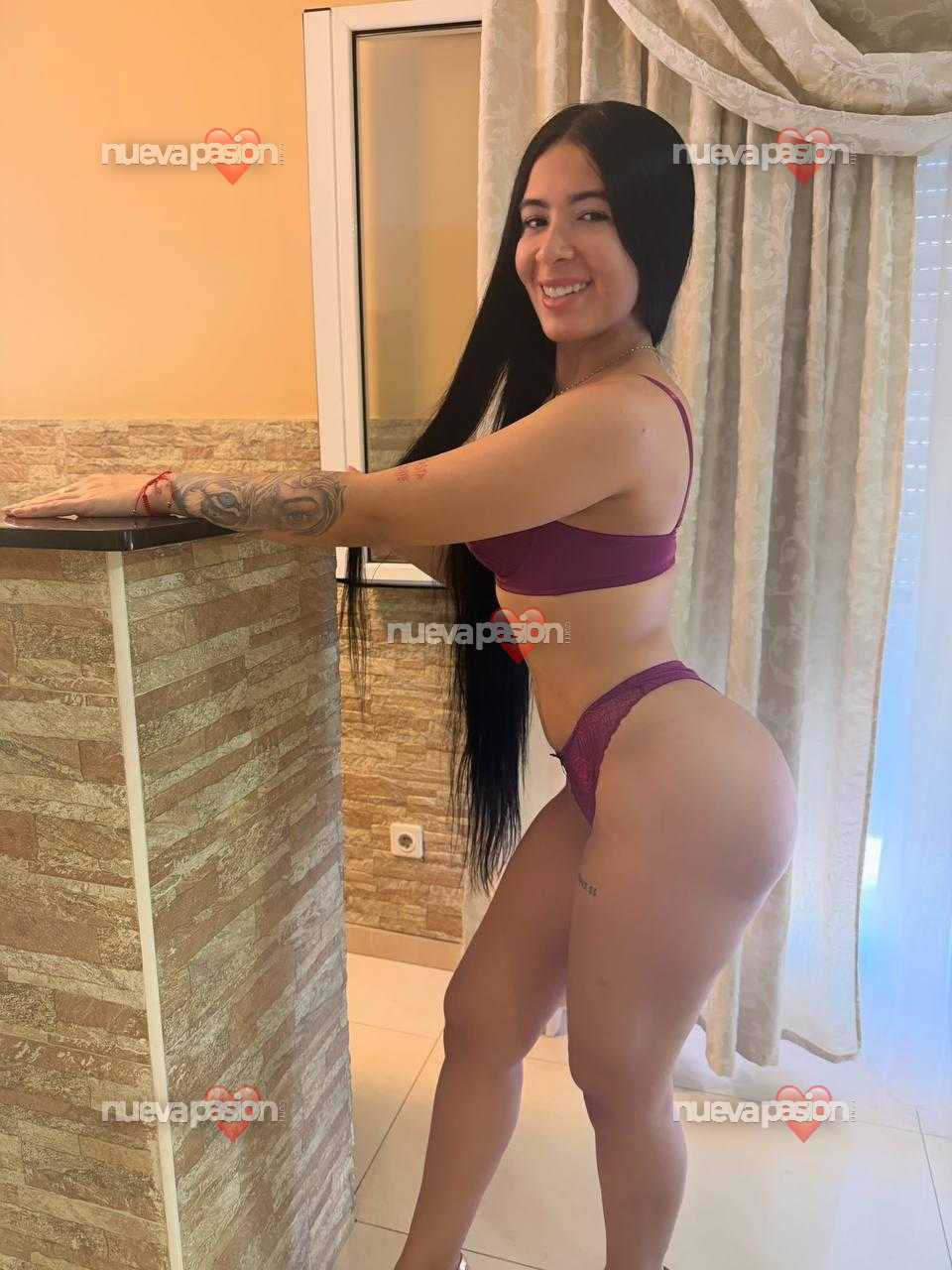 TODAS FOTOS Y VÍDEOS 100% CASEROS HECHOS EN NUESTRAS INSTALACIONES. profile photo