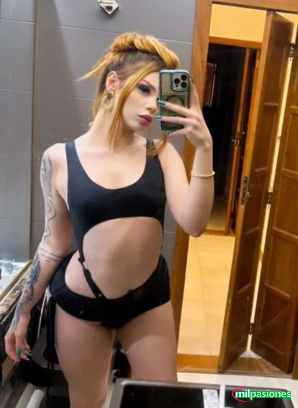 THALISSA GRAN NOVEDAD EN VALENCIA INOLVIDABLE profile photo