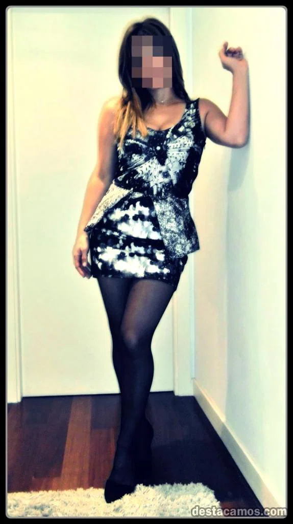 Spanische Reife Madriderin profile photo