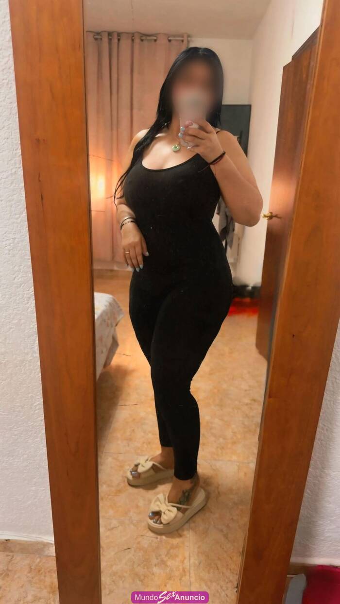 Rubi morenaza in Torrevieja 24 hs profile photo