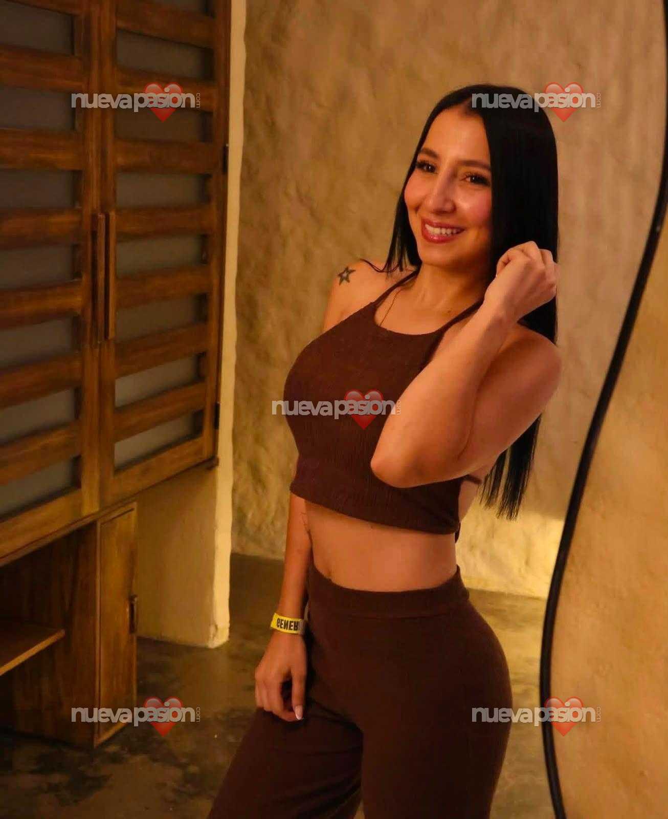 LAURA SEXY COLOMBIANA profile photo
