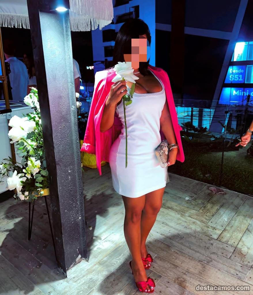 Escort venezolana profile photo