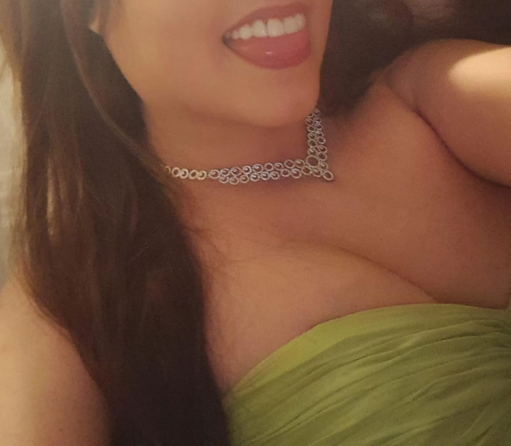 MORENA ESPAñOLA/LATINA DULCE Y EXTROVERTIDA (AHORA EN BARCELONA) profile photo