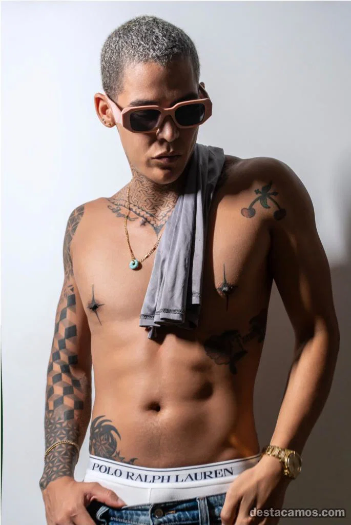 🇻🇪 ROII 🇻🇪 VENEZOLANO CON SITIO SALIDAS 24 HORAS PROMETO SER TU MEJOR COMPAÑÍA profile photo