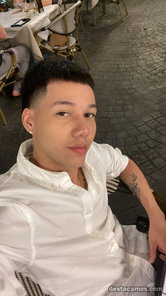 ALAN LATINO profile photo