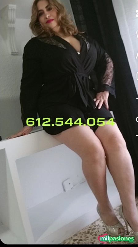 Novedad fotos autuales LATINA CON COSAS RICAS PARA TI VIVE SENSASIONES MARAVILLOSAS CON MI COMPAÑÍA profile photo