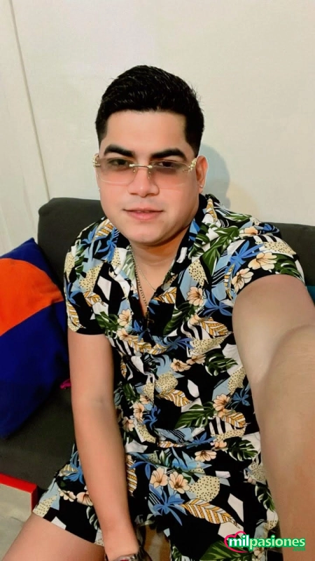 ALEXANDEER JOVEN ACTIVO YA EN MADRID PLAZA CASTILL profile photo