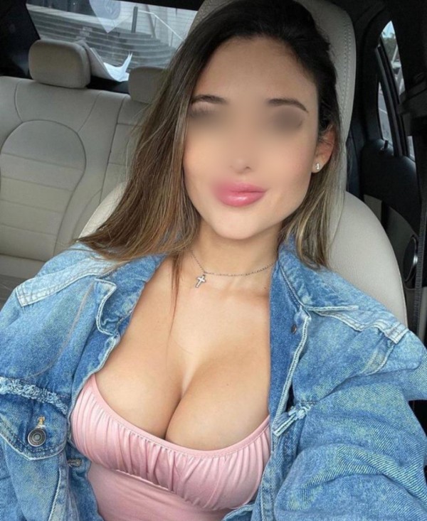 PARTICULAR SIMPATICA EXQUISITA MORBOSA CACERES profile photo
