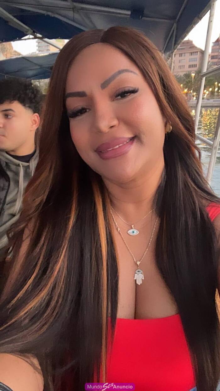Soy ARIANNA TE DARE EL MEJOR POLVO DE TU VIDA profile photo