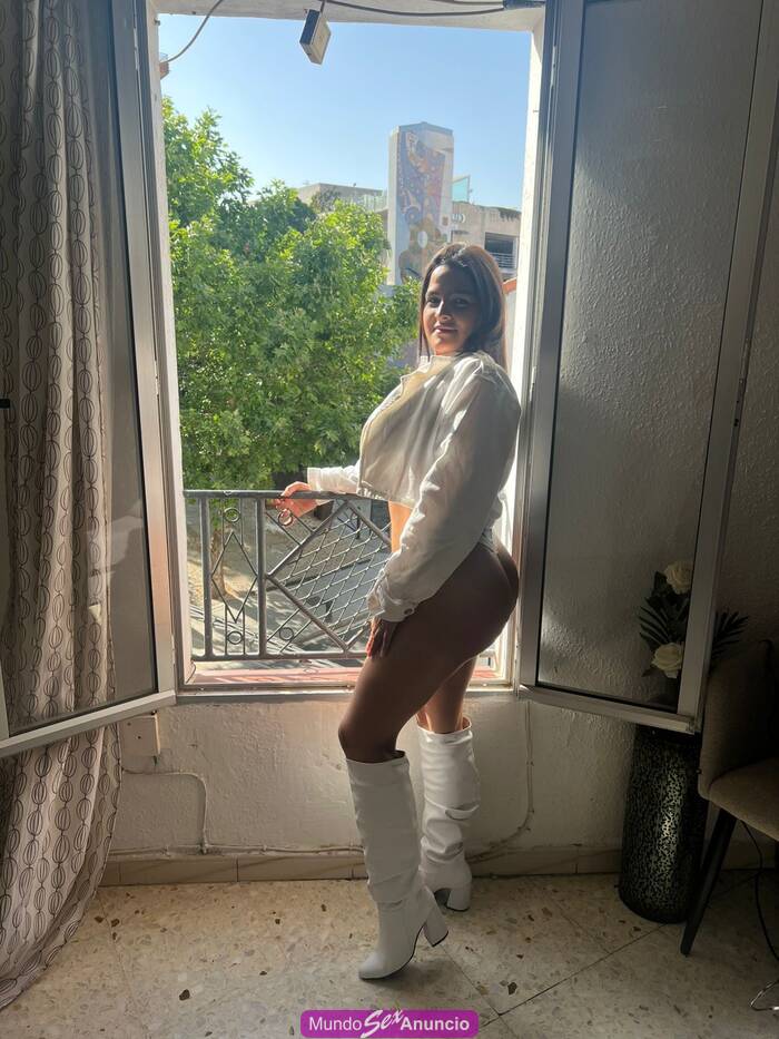ESCORT DE LUJO JOVENCITA Y NUEVA EN TORREVIEJA profile photo