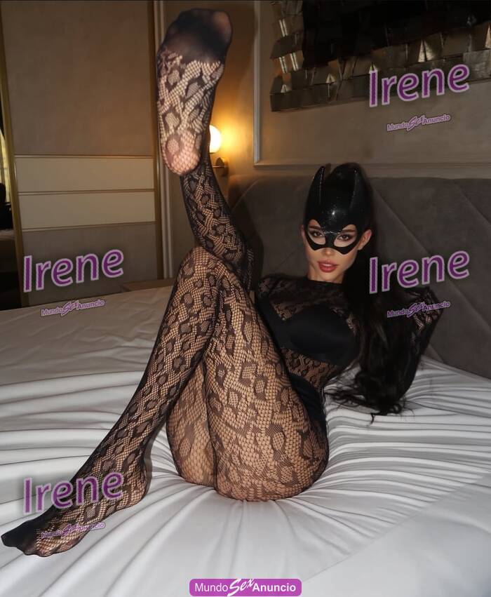 DOBLE FUNDOBLE PLACER SALIDA/OUTCALL profile photo