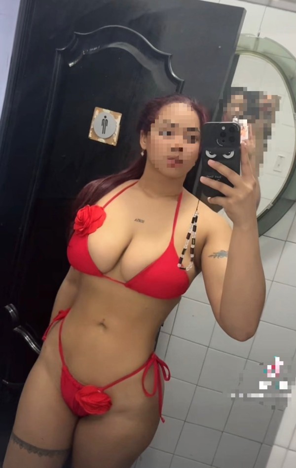 CHICA DOMINICANA INDEPENDIENTE profile photo