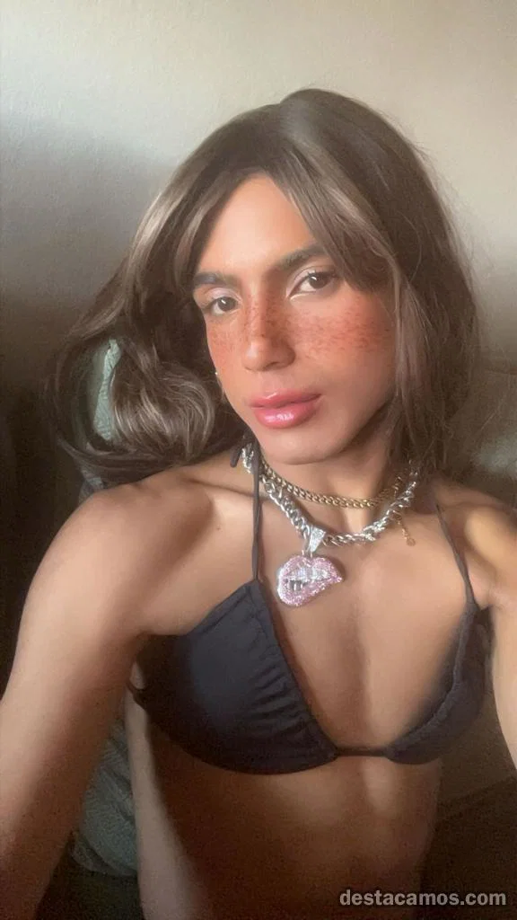 Trans guzman doll Videoanruf und Onlyfans profile photo
