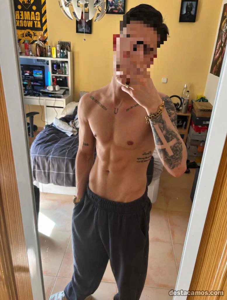 Nuevo por la zona profile photo