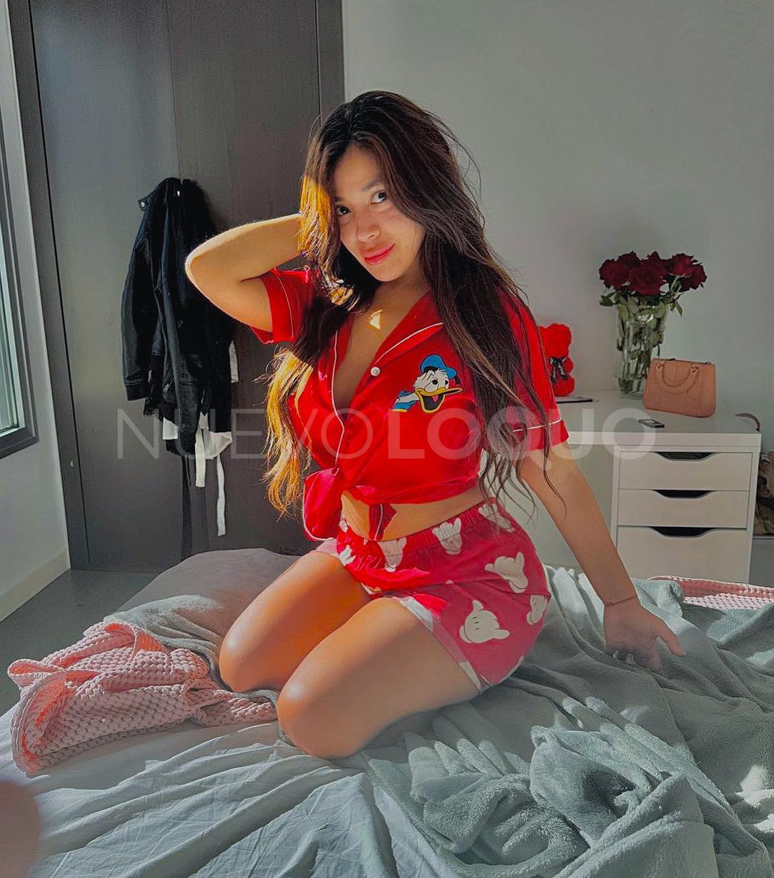 Sexy Peruana videollamadas Fotos reales %100videollamada profile photo