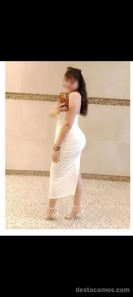 Hola soy Amor acabo de llegar a León profile photo