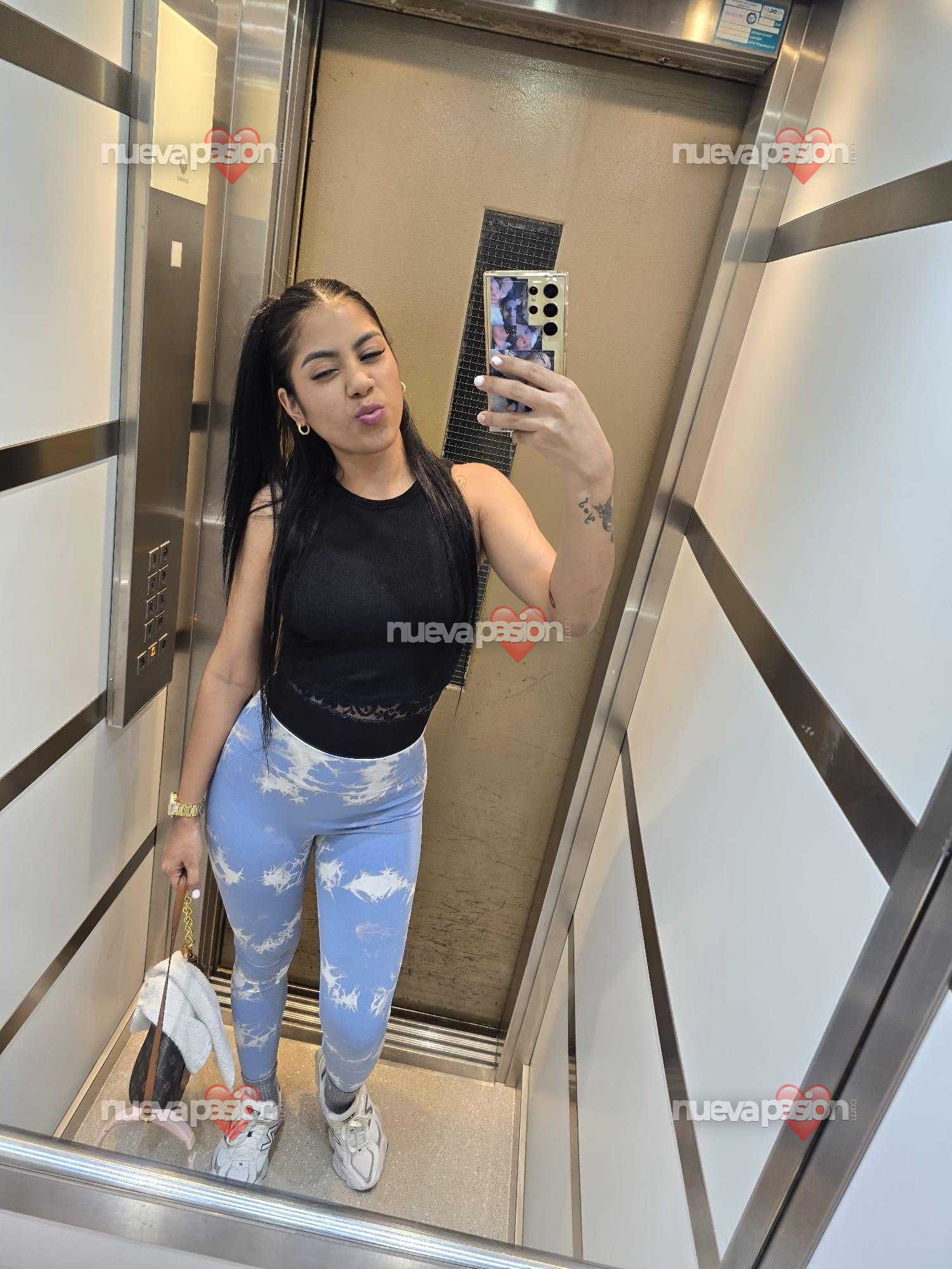 Novedad venezolana jovencita Camila profile photo