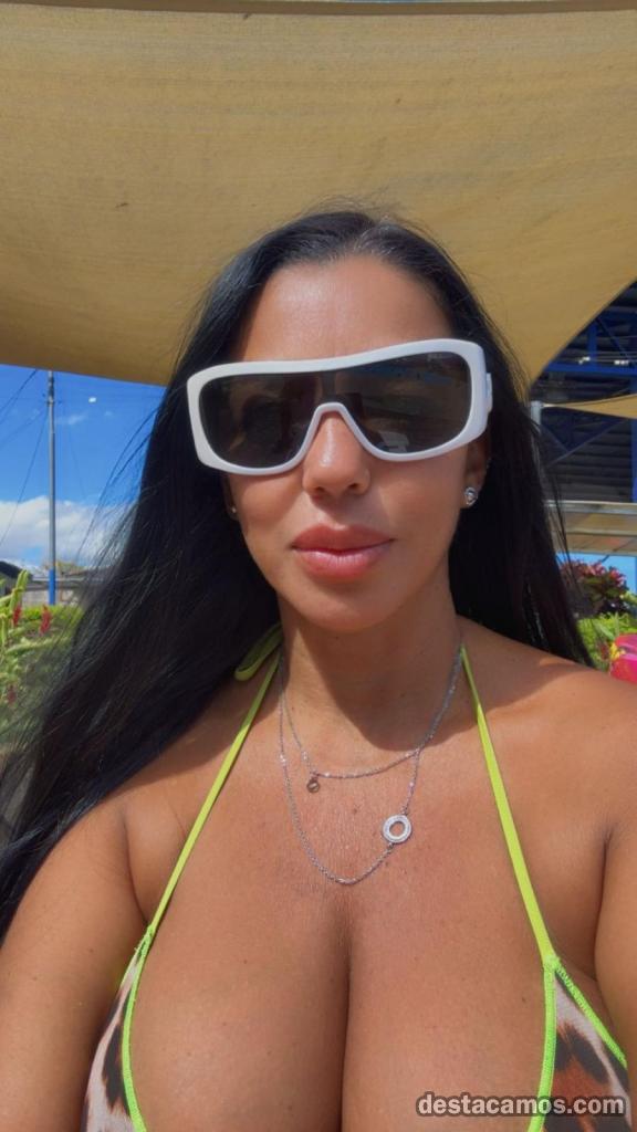 FRANCELA CONEXIÓN profile photo