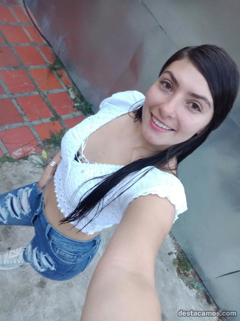 Hola amor linda latina salome profile photo