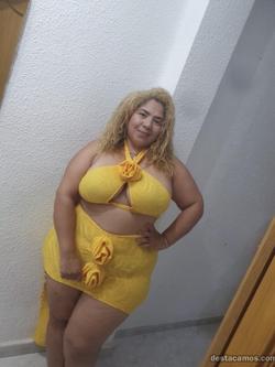 Salou. EXOTISCHE MARCELA. Neuheit TRIPLE X SALOU. ZUM ERSTEN MAL IN DER GEGEND. profile photo