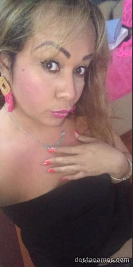 DELICIOSA IMPLICADA CACHONDA AMANTE DEL PLACER profile photo