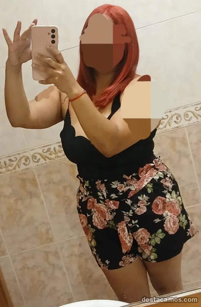 Chica guapa primera vez Santiago de Compostela profile photo