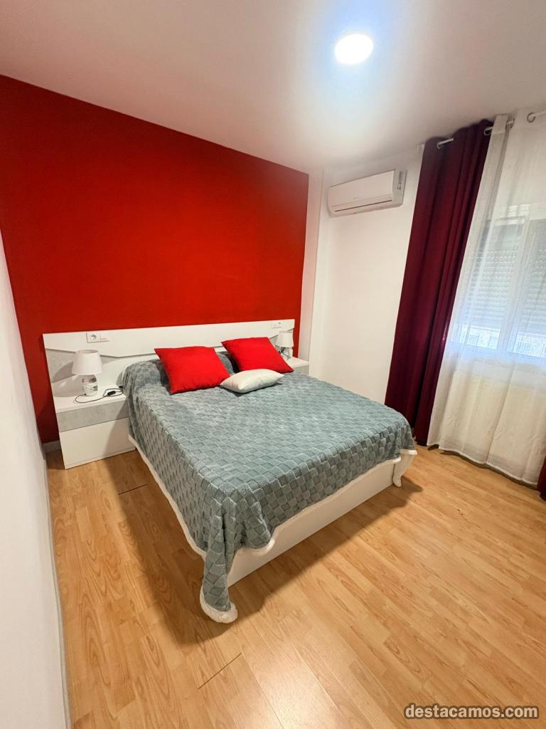Habitación Vip en piso totalmente nuevo y equipado profile photo
