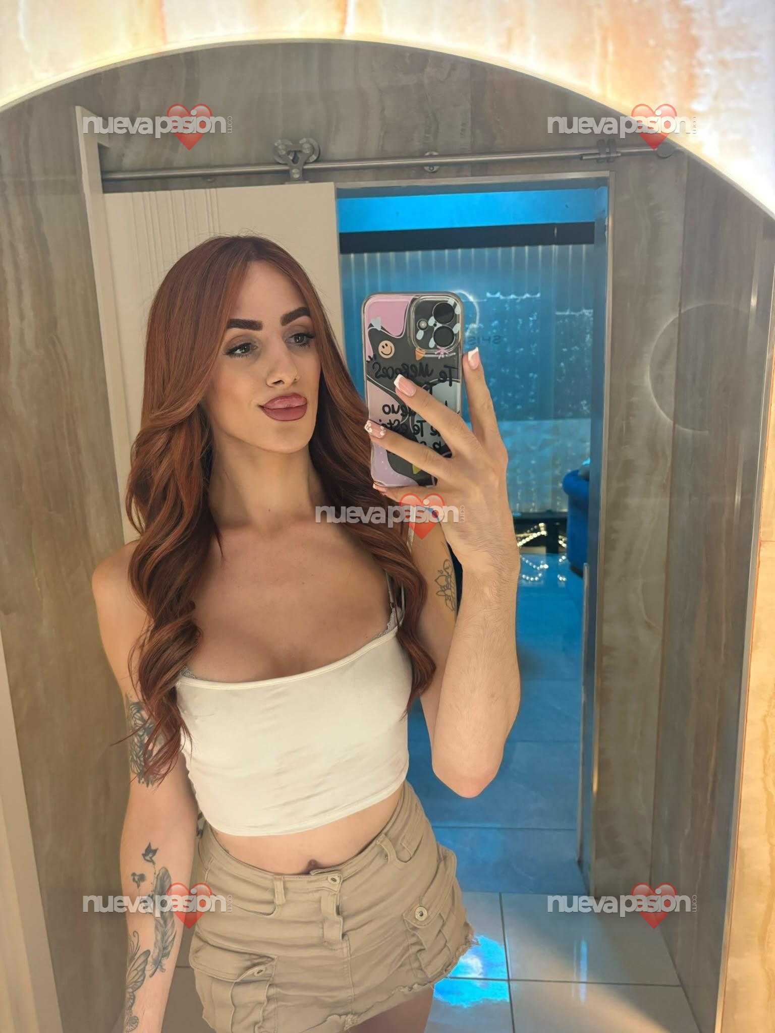 BRASILEÑA MUY SENSUAL Y APASIONADA EN RUZAFA FULL FIESTERA profile photo