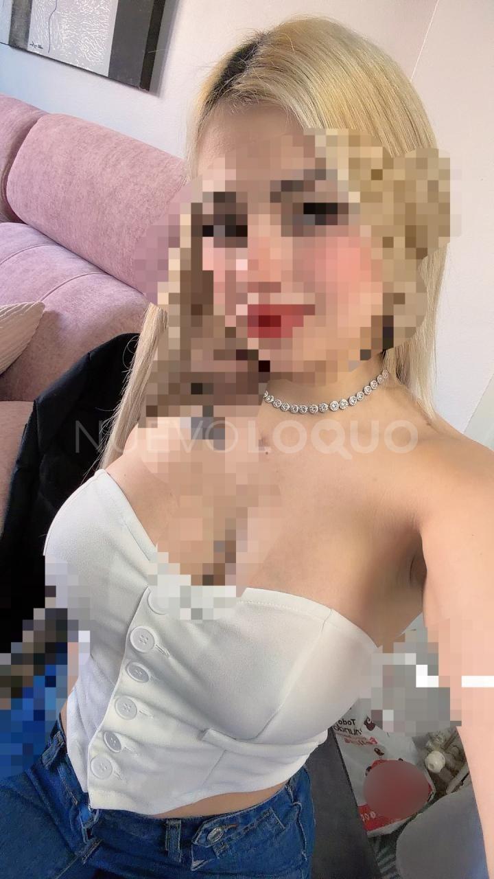 Chica nueva colombiana profile photo