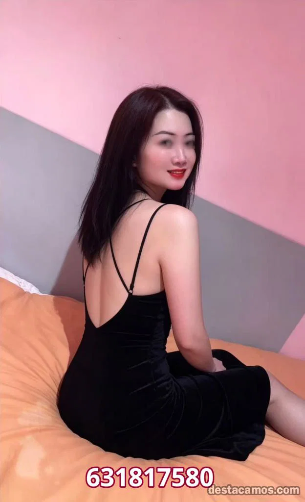 JOVENES ASIATICAS NUEVAS EN MALAGA - LA UNION profile photo