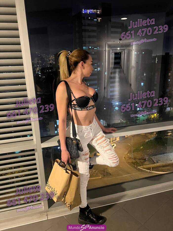 Neue blonde Transgender-Mädchen profile photo