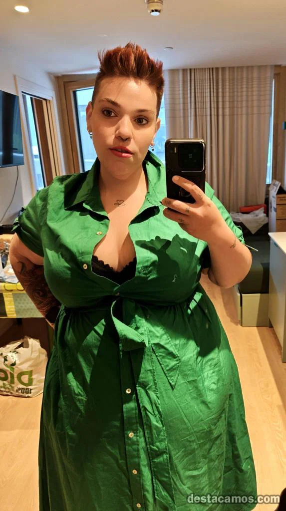 Roxie Curvy Gordita - Nueva profile photo