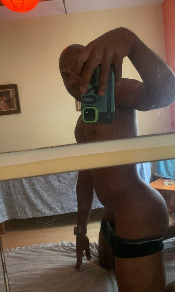 RECIEN LLEGADO DE BRASIL BIEN DOTADO MASAJES Y MAS profile photo