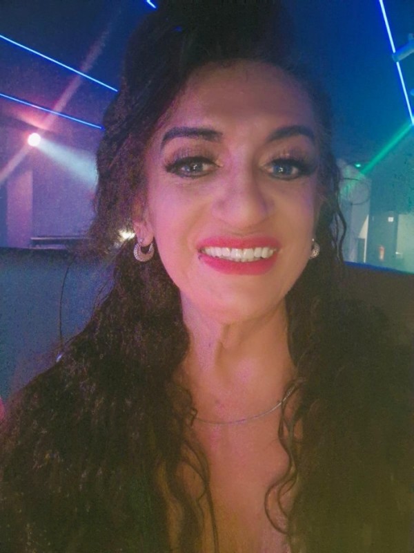 TRANS COLOMBIANA DISCRECION TOTAL AMANTE AMIGA profile photo