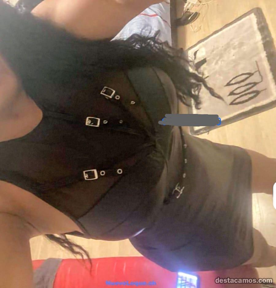 JOVENCISIMA MULATA COLOMBIANA PRECIOSA 20 AÑITOS profile photo