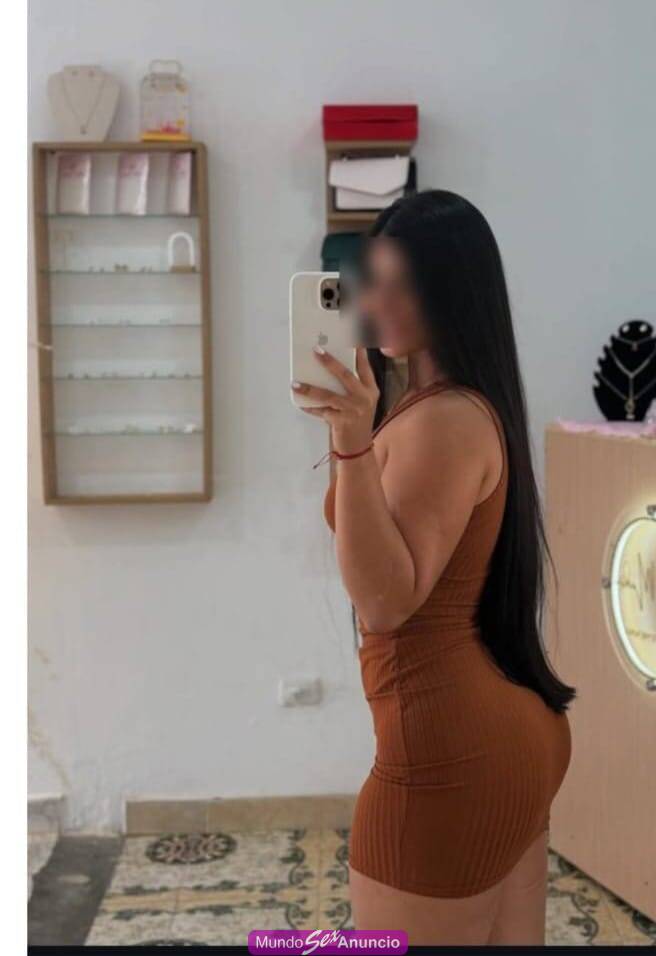 NOVEDAD CAMILA PLACER DE COLOMBIANA/ LEON profile photo
