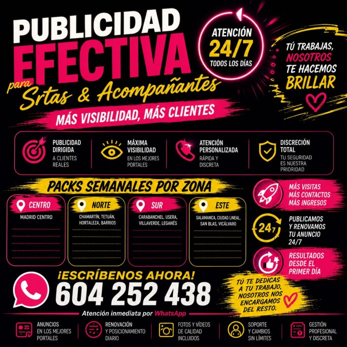 EMPRESA DE MARKETING Y PUBLICIDAD PARA TODA ESPAñA profile photo