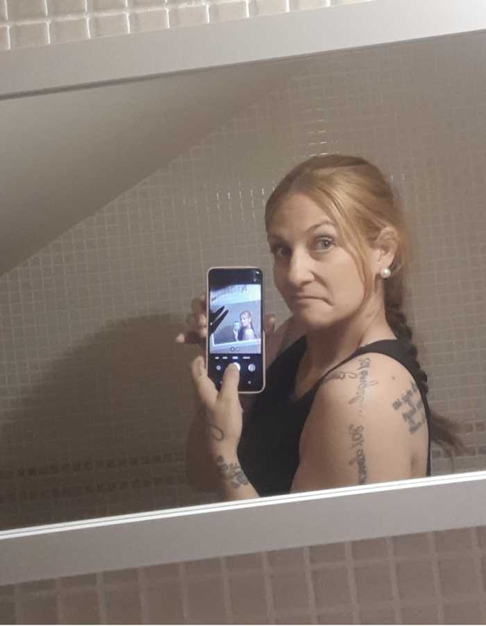ESPAñOLA EN APARTAMENTO TURíSTICO PRIVADO profile photo