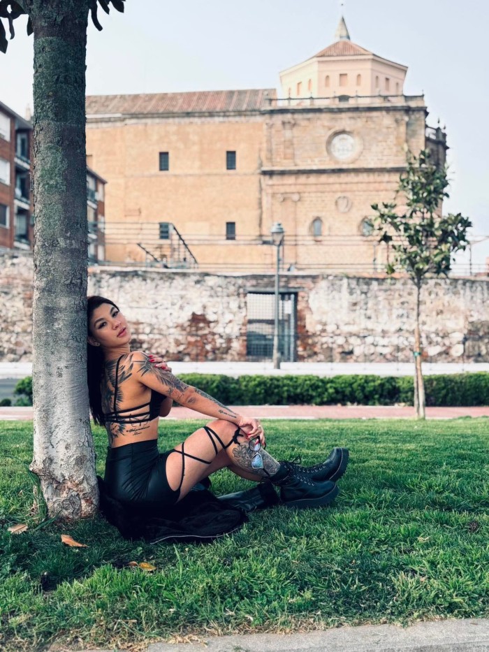 BELLEZA DIOSA DES SEXUS profile photo