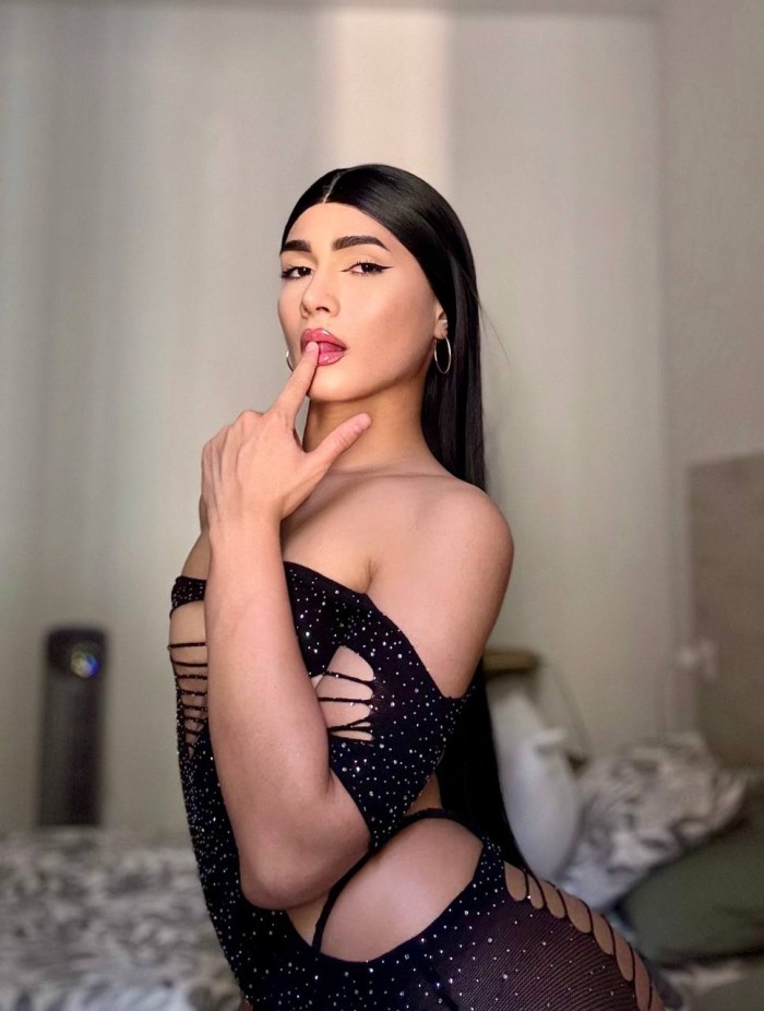 FOTOS REALES SOY UNA CHICA DE LUJO profile photo