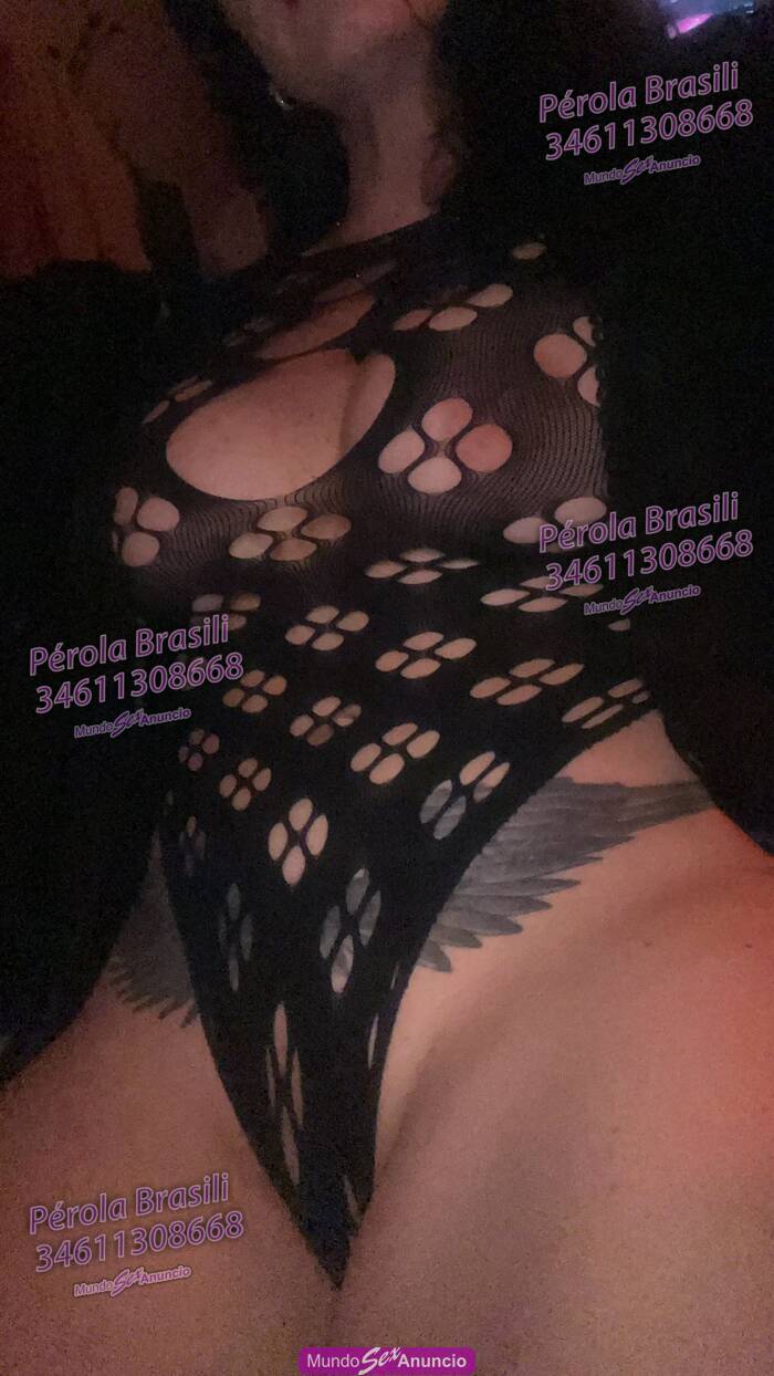 Pérola brasileña profile photo