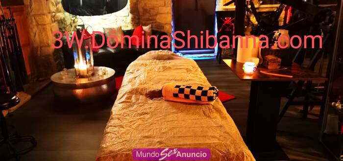 TU ESPACIO BDSM EN BILBAO. MASSAGE profile photo
