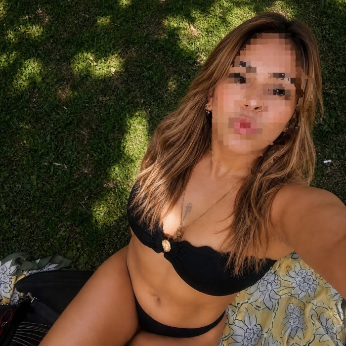 CHICA MUY MORBOSA CON GANAS DE POLLA profile photo