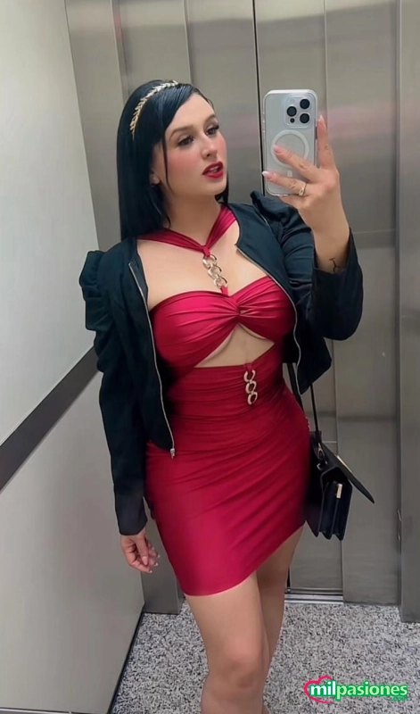 VICTORIA – PURA TENTACIÓN Y PLACER SIN LÍMITES EN IBIZA profile photo