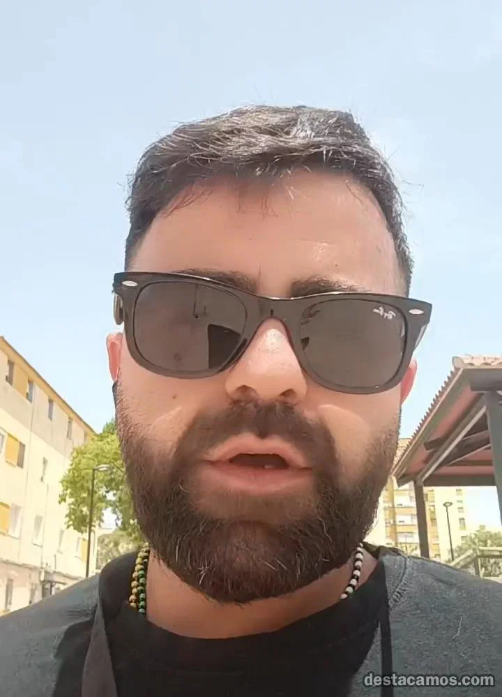 Gogó Madrid Contenido y vídeo llamadas profile photo