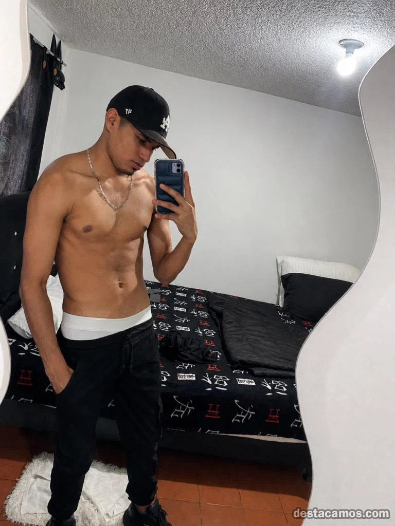 KEINER CHICO llega por 1 vez en la ciudad profile photo