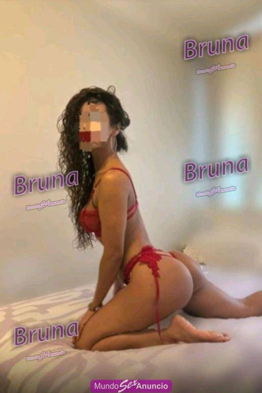 Bruna Brasileña! profile photo